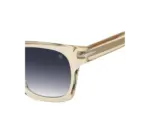 DAVID BECKHAM DB 7160/S 208547 Amarillo - Imagen 2