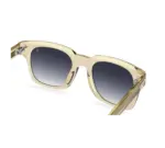 DAVID BECKHAM DB 7160/S 208547 Amarillo - Imagen 3