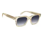 DAVID BECKHAM DB 7160/S 208547 Amarillo - Imagen 5