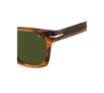 DAVID BECKHAM DB 7160/S 208547 MarróN Cuerno - Imagen 2