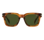 DAVID BECKHAM DB 7160/S 208547 MarróN Cuerno - Imagen 4