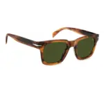 DAVID BECKHAM DB 7160/S 208547 MarróN Cuerno - Imagen 5