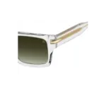 DAVID BECKHAM DB 7161/S 208546 Cristal - Imagen 2