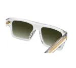 DAVID BECKHAM DB 7161/S 208546 Cristal - Imagen 3