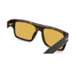 DAVID BECKHAM DB 7161/S 208546 MarróN Havana - Imagen 3