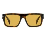DAVID BECKHAM DB 7161/S 208546 MarróN Havana - Imagen 4