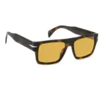 DAVID BECKHAM DB 7161/S 208546 MarróN Havana - Imagen 5