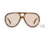 DAVID BECKHAM DB 99/VOYAGER 207787 Havana Dorado - Imagen 5