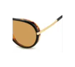DAVID BECKHAM DB 99/VOYAGER 207787 Negro Havana Dorado - Imagen 3