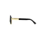 DSQUARED2 D2 0028/S 204910 Dorado Negro 2 - Imagen 2