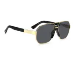 DSQUARED2 D2 0028/S 204910 Dorado Negro 2 - Imagen 5