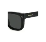 DSQUARED2 D2 0100/CS 206070 Negro - Imagen 3