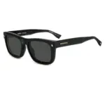 DSQUARED2 D2 0100/CS 206070 Negro - Imagen 4