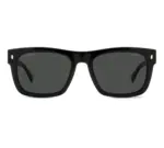 DSQUARED2 D2 0100/CS 206070 Negro - Imagen 5