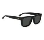 DSQUARED2 D2 0100/CS 206070 Negro - Imagen 6