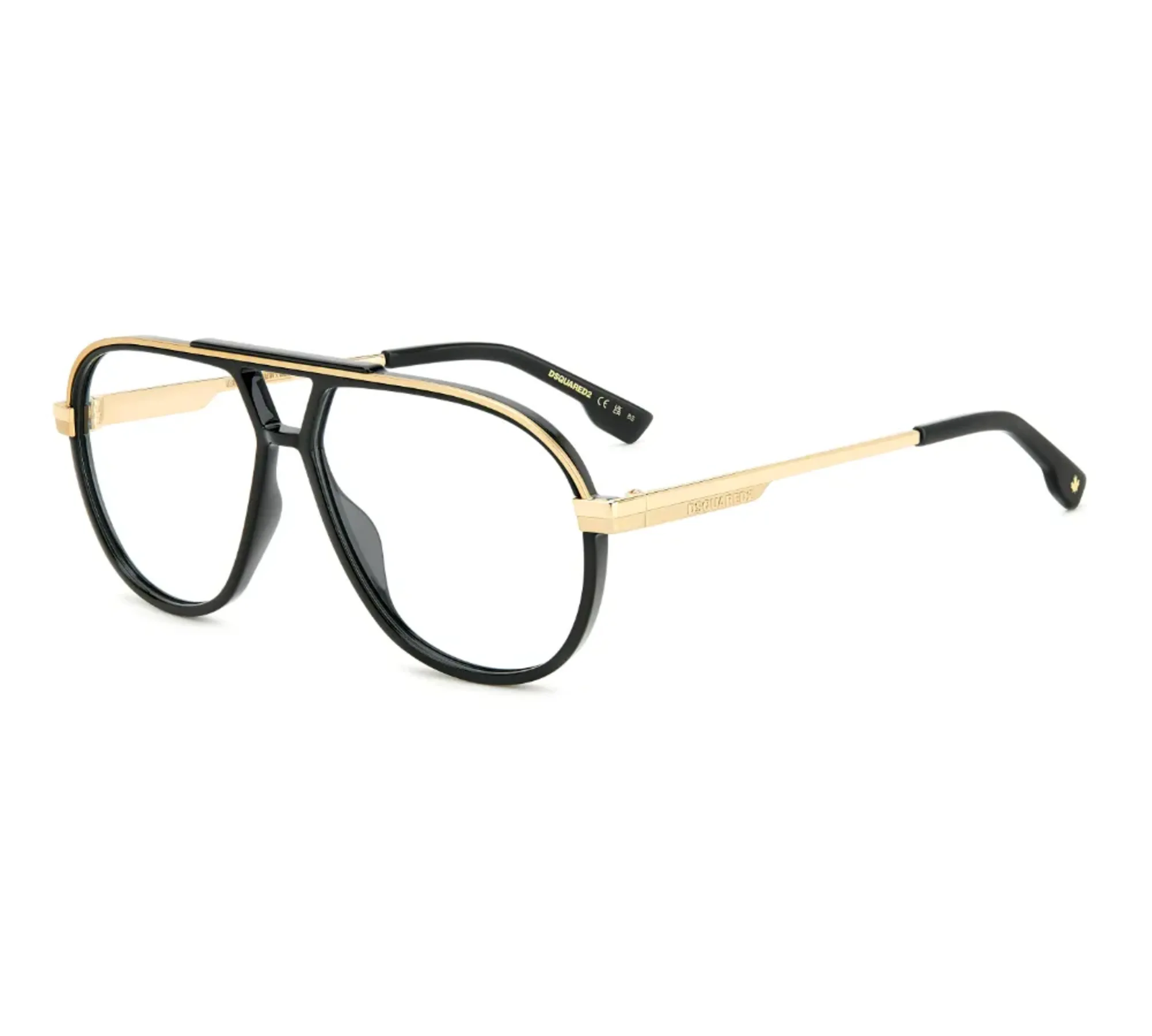 DSQUARED2-D2-0113-107804-Negro DSQUARED2 D2 0113 107804 Negro - Imagen 1