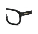 DSQUARED2 D2 0146 108862 Negro - Imagen 2