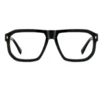 DSQUARED2 D2 0146 108862 Negro - Imagen 3