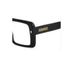 DSQUARED2 D2 0166 109382 Negro - Imagen 3