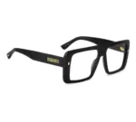 DSQUARED2 D2 0166 109382 Negro - Imagen 5