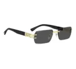 DSQUARED2 D2 0189/S 208778 Dorado - Imagen 6