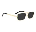 DSQUARED2 D2 0192/S 208773 Dorado - Imagen 5