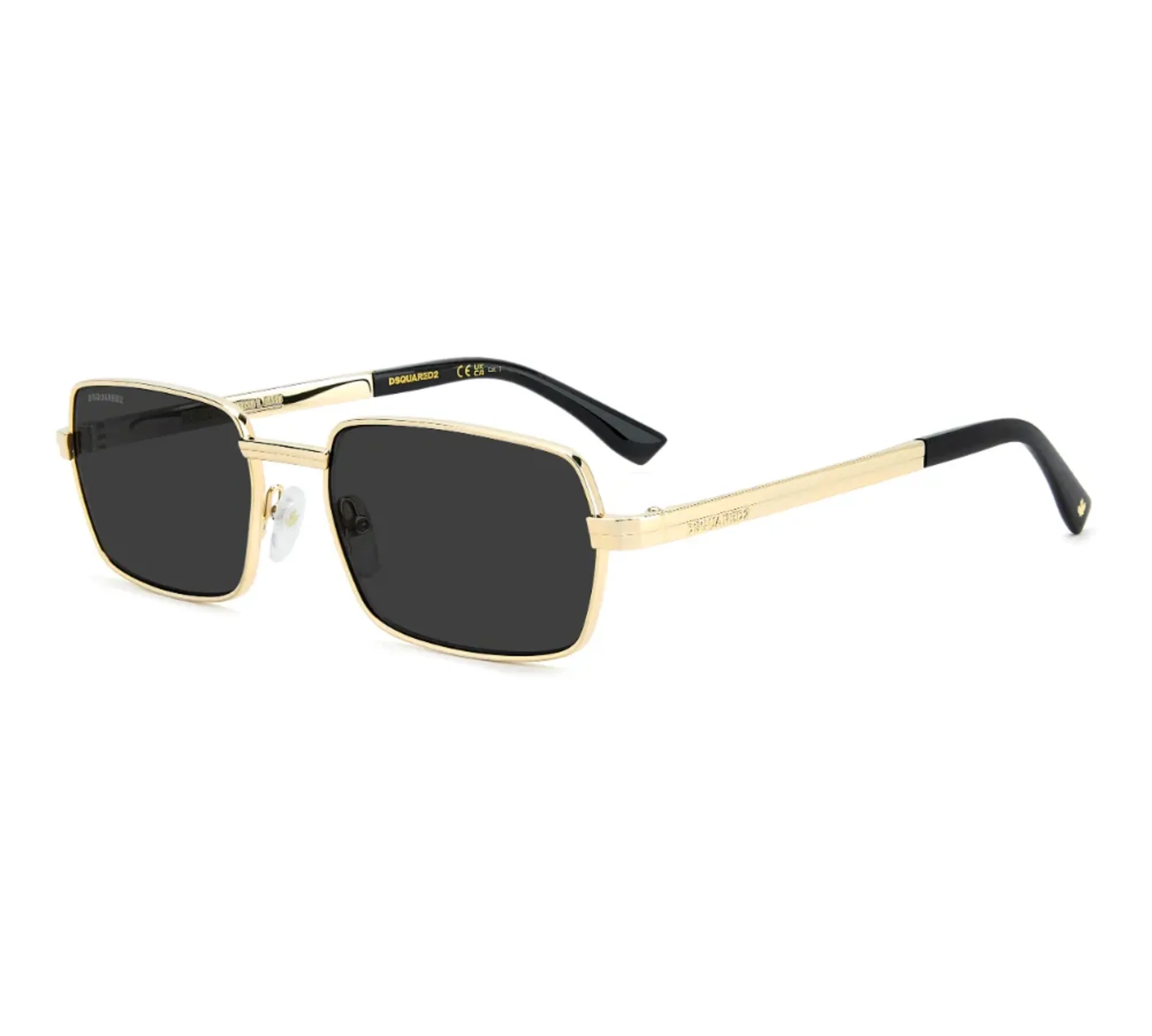DSQUARED2-D2-0192S-208773-Dorado DSQUARED2 D2 0192/S 208773 Dorado - Imagen 1