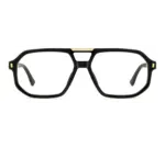 DSQUARED2 D2 0195 111691 Negro - Imagen 4