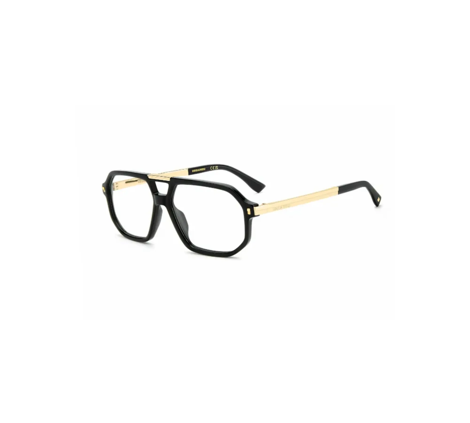 DSQUARED2-D2-0195-111691-Negro DSQUARED2 D2 0195 111691 Negro - Imagen 1