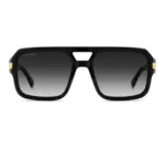 DSQUARED2 D2 0197/S 208775 Negro - Imagen 4