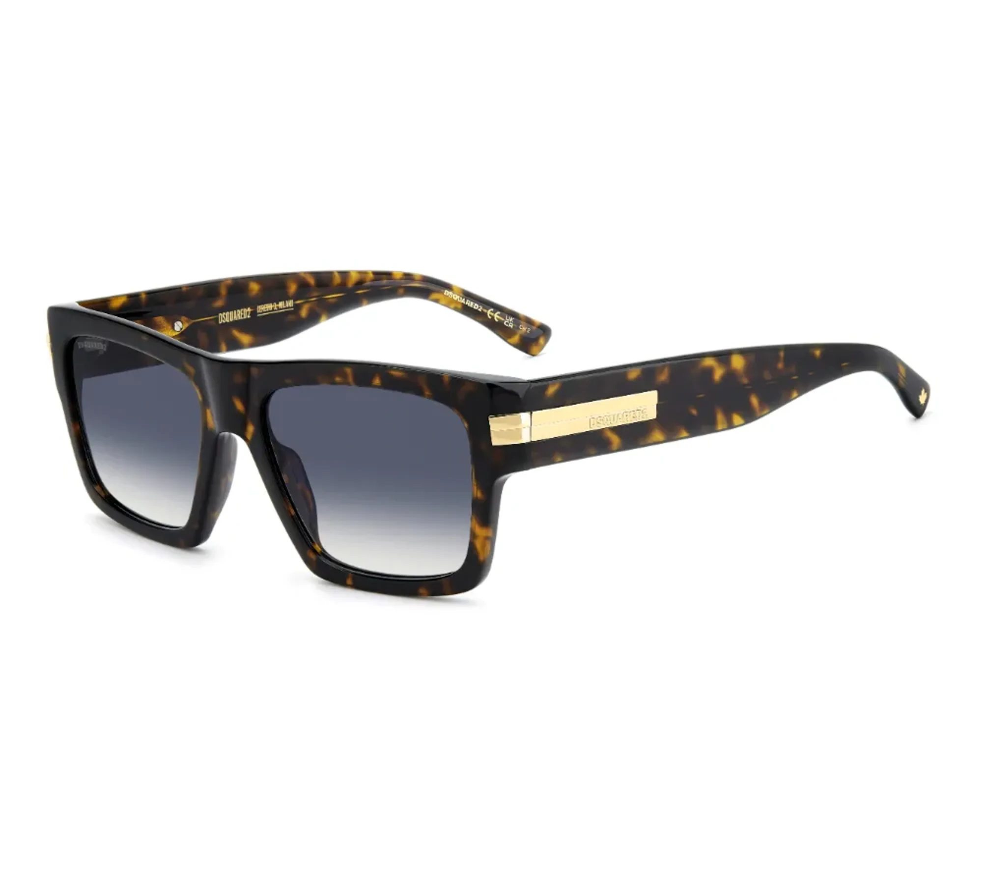 DSQUARED2-D2-0198S-208776-Havana DSQUARED2 D2 0198/S 208776 Havana - Imagen 1
