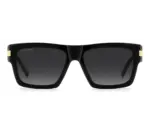 DSQUARED2 D2 0198/S 208776 Negro - Imagen 5