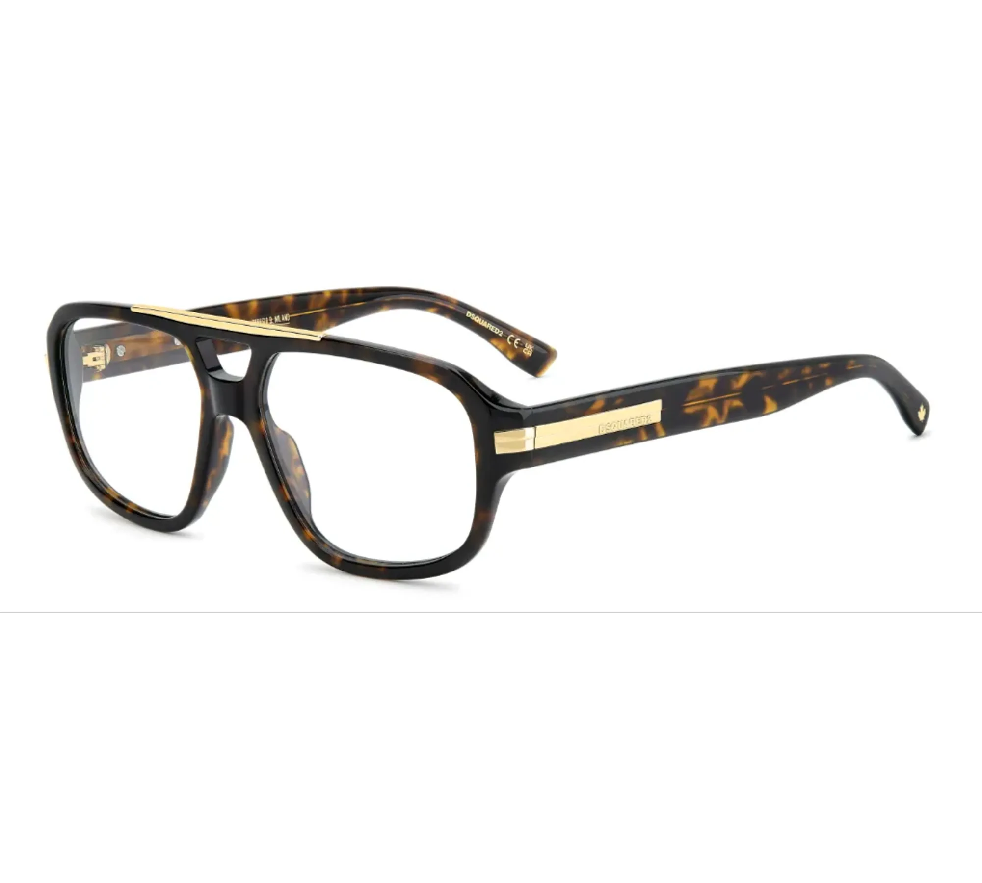 DSQUARED2-D2-0199-111111-Havana DSQUARED2 D2 0199 111111 Havana - Imagen 1