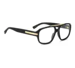 DSQUARED2 D2 0199 111111 Negro - Imagen 5
