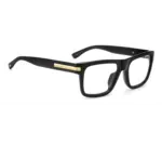 DSQUARED2 D2 0200/G 111112 Negro - Imagen 5