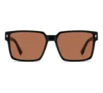 DSQUARED2 D2 0202/G/S 208777 Negro - Imagen 10