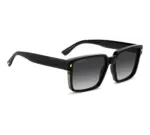 DSQUARED2 D2 0202/G/S 208777 Negro - Imagen 6