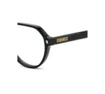 DSQUARED2 D2 0204 111113 Negro - Imagen 3