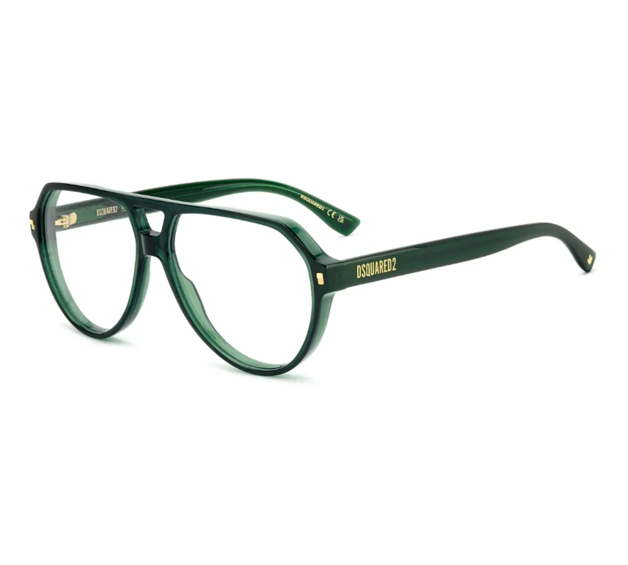 DSQUARED2-D2-0204-111113-Verde DSQUARED2 D2 0204 111113 Verde - Imagen 1