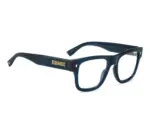 DSQUARED2 D2 0205 111692 Azul - Imagen 5