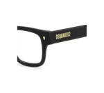 DSQUARED2 D2 0205 111692 Negro - Imagen 3