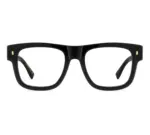DSQUARED2 D2 0205 111692 Negro - Imagen 4