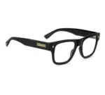 DSQUARED2 D2 0205 111692 Negro - Imagen 5