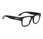 DSQUARED2 D2 0205 111692 Negro Ruthenium - Imagen 5