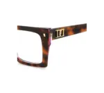 DSQUARED2 D2 0211 111109 Havana Fuchsia - Imagen 3