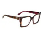 DSQUARED2 D2 0211 111109 Havana Fuchsia - Imagen 6
