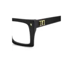 DSQUARED2 D2 0211 111109 Negro - Imagen 3