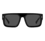 DSQUARED2 ICON 0008/S 206052 Negro - Imagen 3