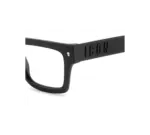 DSQUARED2 ICON 0023 108869 Mate Negro - Imagen 2