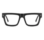 DSQUARED2 ICON 0023 108869 Mate Negro - Imagen 3